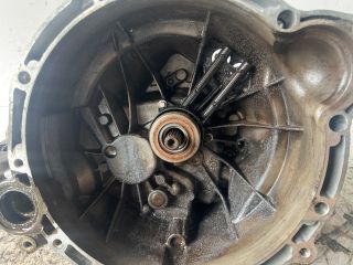 bontott FORD FIESTA V Váltó (Mechanikus)