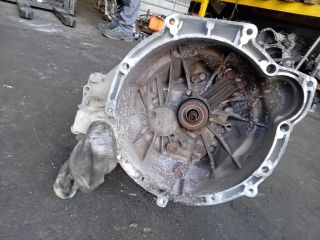 bontott FORD FIESTA V Váltó (Mechanikus)