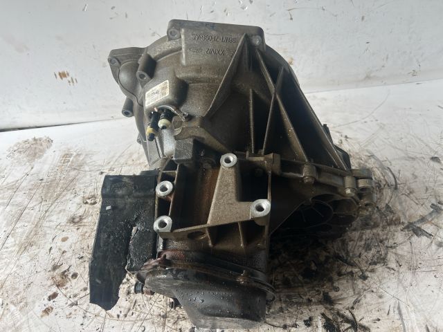 bontott FORD FIESTA V Váltó (Mechanikus)