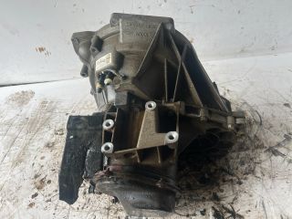 bontott FORD FIESTA V Váltó (Mechanikus)