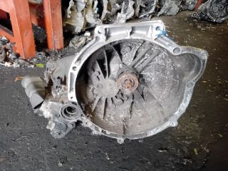 bontott FORD FIESTA V Váltó (Mechanikus)