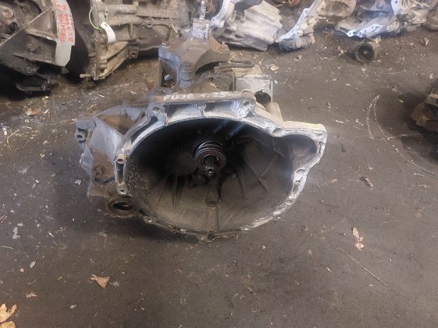 bontott FORD FIESTA V Váltó (Mechanikus)
