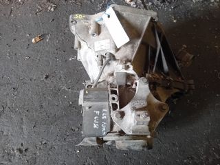 bontott FORD FIESTA V Váltó (Mechanikus)