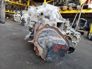 bontott FORD FIESTA V Váltó (Mechanikus)