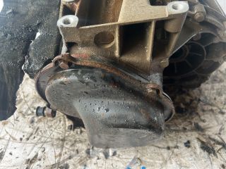 bontott FORD FIESTA V Váltó (Mechanikus)