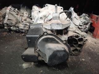 bontott FORD FIESTA V Váltó (Mechanikus)