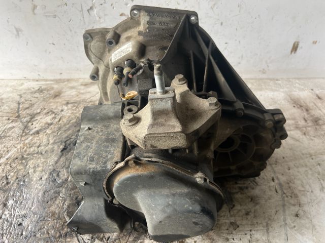 bontott FORD FIESTA V Váltó (Mechanikus)