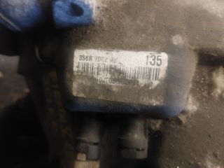 bontott FORD FIESTA V Váltó (Mechanikus)