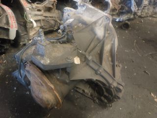 bontott FORD FIESTA V Váltó (Mechanikus)