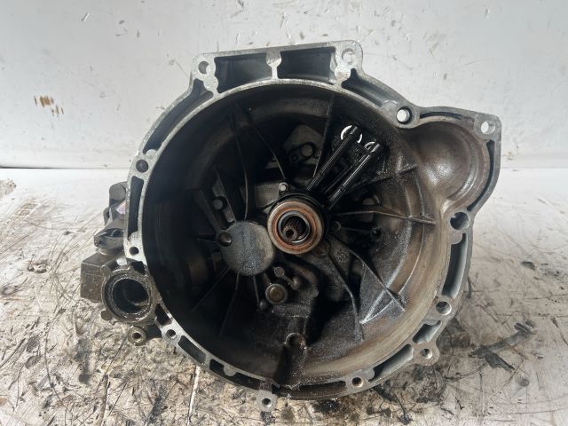 bontott FORD FIESTA V Váltó (Mechanikus)