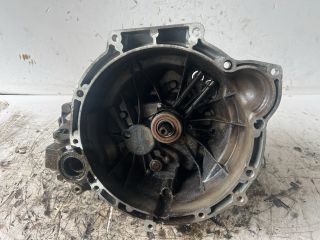 bontott FORD FIESTA V Váltó (Mechanikus)