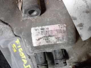 bontott FORD FIESTA V Váltó (Mechanikus)