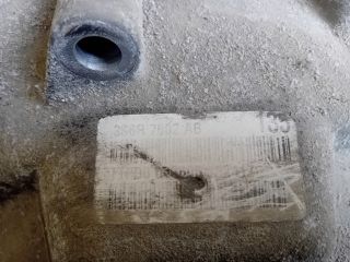 bontott FORD FIESTA V Váltó (Mechanikus)