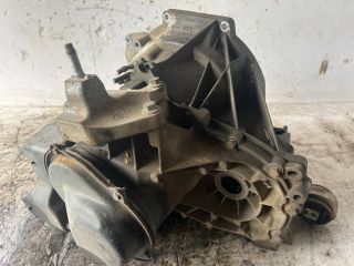 bontott FORD FIESTA V Váltó (Mechanikus)