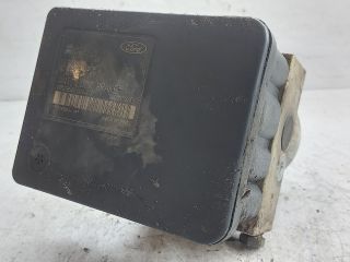 bontott FORD FIESTA V ABS Kocka