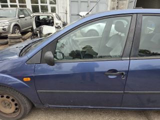 bontott FORD FIESTA V ABS Kocka