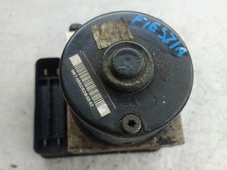 bontott FORD FIESTA V ABS Kocka