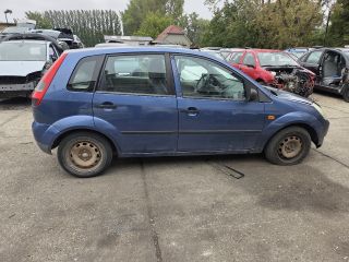 bontott FORD FIESTA V ABS Kocka