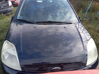 bontott FORD FIESTA V ABS Kocka