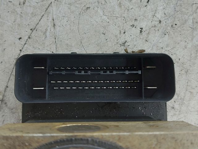 bontott FORD FIESTA V ABS Kocka