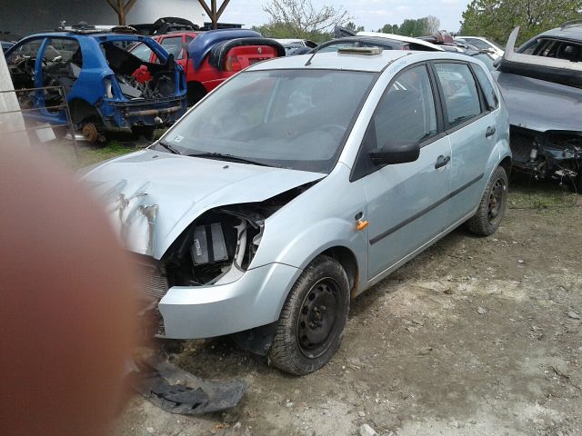 bontott FORD FIESTA V Bal első Kerékagy