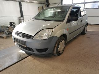 bontott FORD FIESTA V Bal első Lengőkar