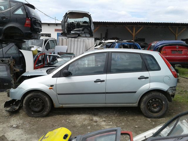 bontott FORD FIESTA V Bal első Lengőkar