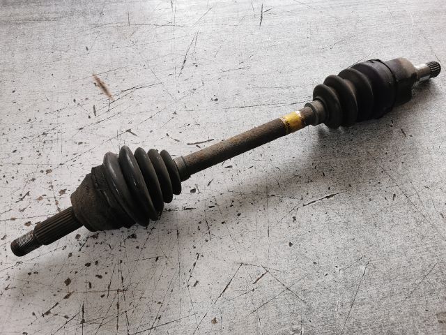 bontott FORD FIESTA V Bal Féltengely