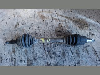 bontott FORD FIESTA V Bal Féltengely