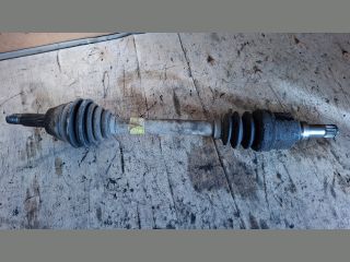 bontott FORD FIESTA V Bal Féltengely