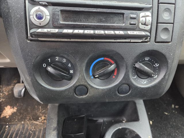 bontott FORD FIESTA V Bal Féltengely