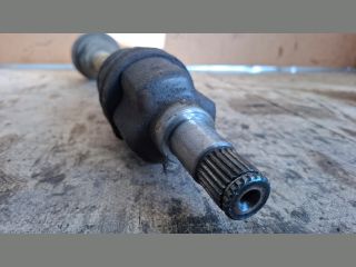 bontott FORD FIESTA V Bal Féltengely