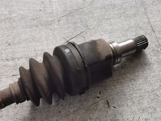 bontott FORD FIESTA V Bal Féltengely