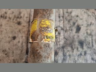 bontott FORD FIESTA V Bal Féltengely