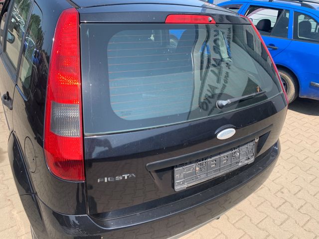 bontott FORD FIESTA V Bal hátsó Lengéscsillapító