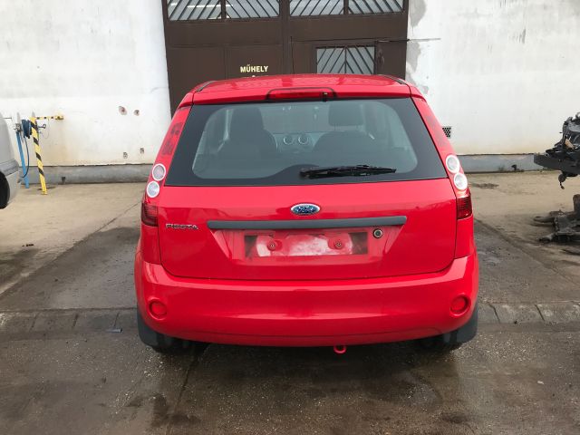 bontott FORD FIESTA V Bal hátsó Lengéscsillapító