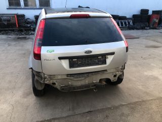 bontott FORD FIESTA V Bal hátsó Rugó