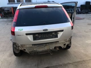 bontott FORD FIESTA V Bal hátsó Rugó