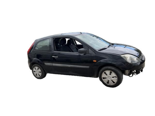 bontott FORD FIESTA V Billenésgátló Bak