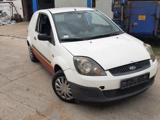 bontott FORD FIESTA V Biztosítéktábla Motortér