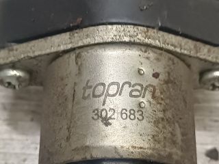 bontott FORD FIESTA V EGR / AGR Szelep