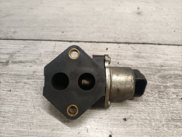 bontott FORD FIESTA V EGR / AGR Szelep