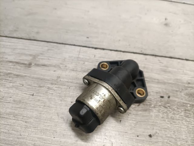 bontott FORD FIESTA V EGR / AGR Szelep