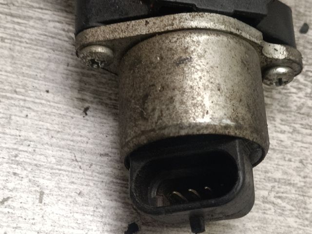 bontott FORD FIESTA V EGR / AGR Szelep