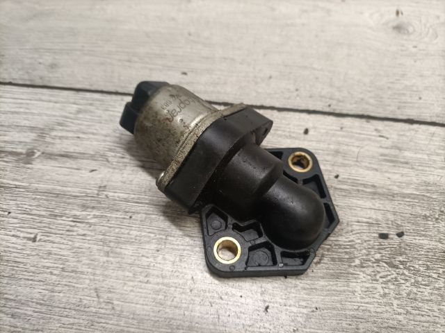 bontott FORD FIESTA V EGR / AGR Szelep