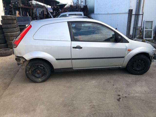 bontott FORD FIESTA V Első Lambdaszonda