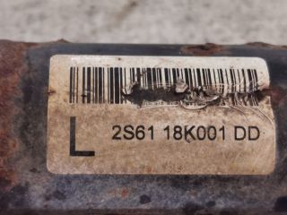 bontott FORD FIESTA V Első Lengéscsillapító Pár