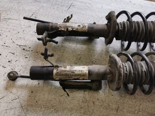 bontott FORD FIESTA V Első Lengéscsillapító Pár