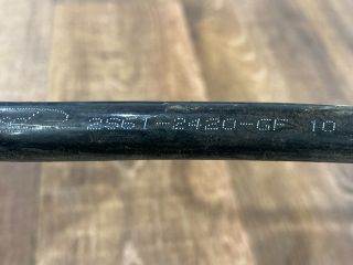 bontott FORD FIESTA V Fékrásegítő Cső