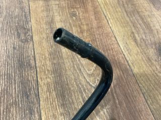 bontott FORD FIESTA V Fékrásegítő Cső